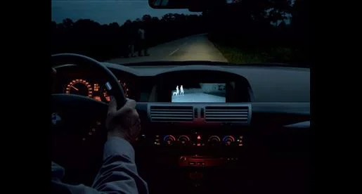 night vision