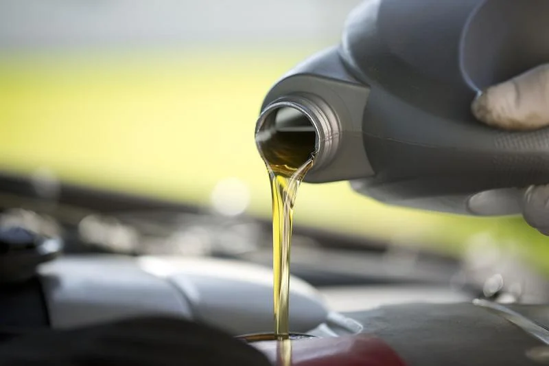 أنواع الزيوت الموصى بها لمحركات سيارات BMW
