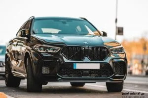 ورشة بي ام دبليو جدة