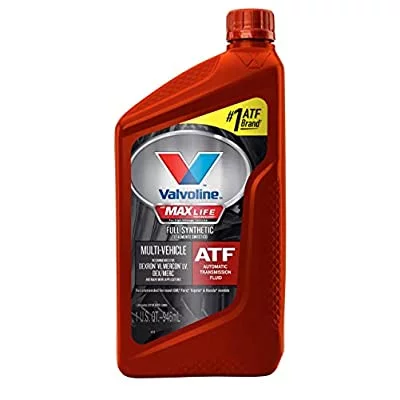 سائل ناقل حركة أوتوماتيكي Valvoline MaxLife