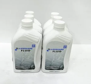 سائل ناقل حركة أوتوماتيكي ZF