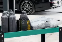 زيت مرسيدس c200