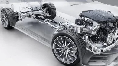 ما معنى 4Matic في المرسيدس