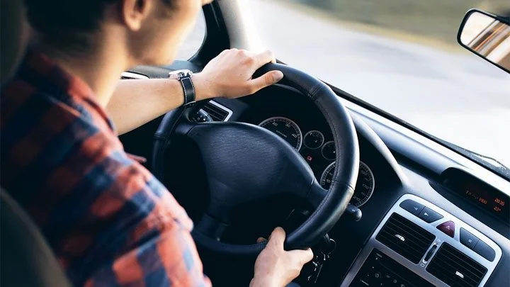 Car jolts when stopped d