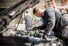 افضل ورشة توضيب قير بالرياض