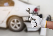 ورشة تصليح سيارات اوروبية الرياض