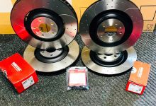 اسعار قطع غيار اودي a8