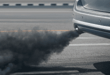 علاج الدخان الأسود في سيارات الديزل