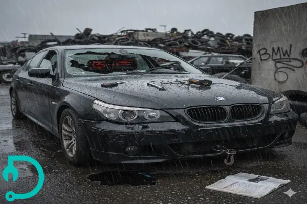 عيوب بي ام دبليو 