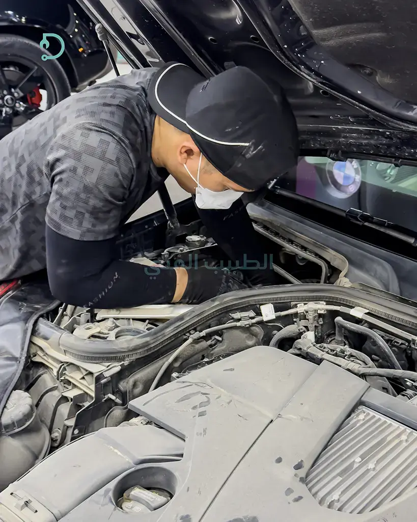 بطارية مرسيدس c200 | سعرها - مكانها وكيفية تغييرها 3 مواصفات بطارية مرسيدس c200