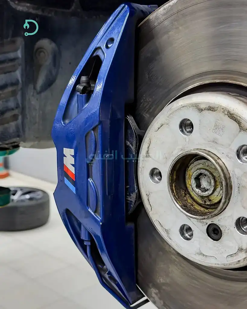  اسعار قطع غيار بي ام دبليو في السعودية