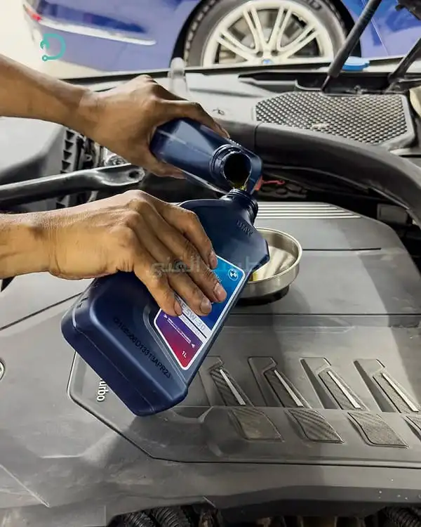 الأسباب المؤثرة على مستوى الزيت