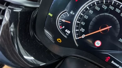 ماذا تعني eml في سيارة bmw