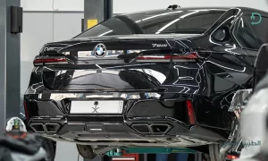 مركز صيانة بي ام دبليو معتمد بالمملكة العربية السعودية 2 خدمات مركز صيانة bmw