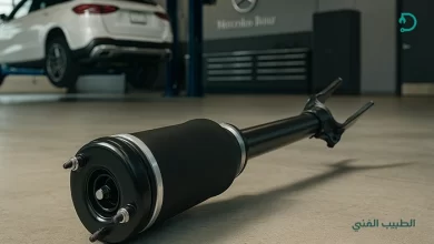 مساعدات مرسيدس s500
