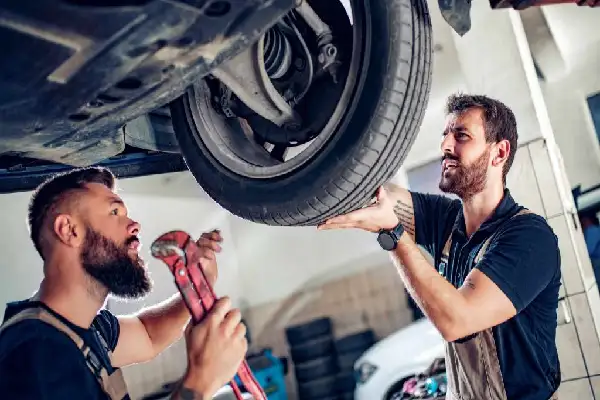 اسعار صيانة بي ام دبليو في الرياض