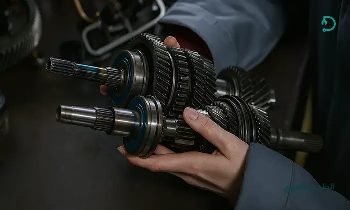 مشاكل قير المرسيدس