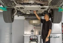 سيرفس b مرسيدس