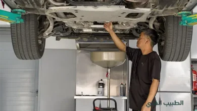 سيرفس b مرسيدس