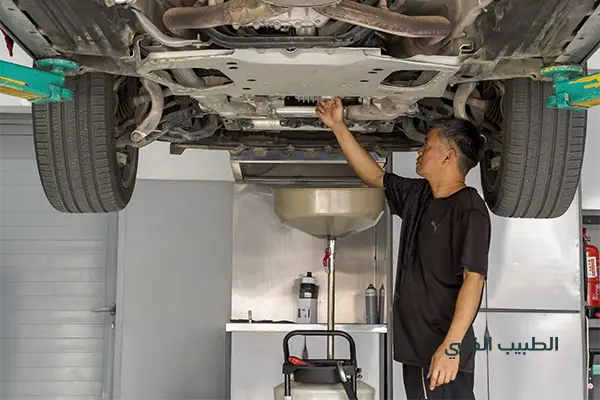 سيرفس b مرسيدس